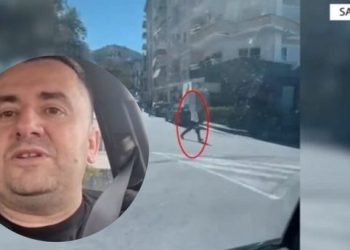 Avokati “telendis” policinë në Sarandë: Inskenoi me agjentin e vet videon e arrestimit të një personi