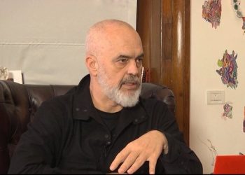 Rama për opozitën: Dje ishin bllok kundër meje, tani janë bllok i ndarë në fletë. Do humbasin më thellë në 2025