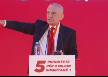 Meta merr shembull Ramën për rrjetet sociale: Prandaj rri 12 vite në pushtet!