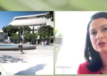 Shqiptarët e bllokuar në Izrael pas sulmeve të Iranit: Na kujtuan komunizmin kur futeshim në tunel