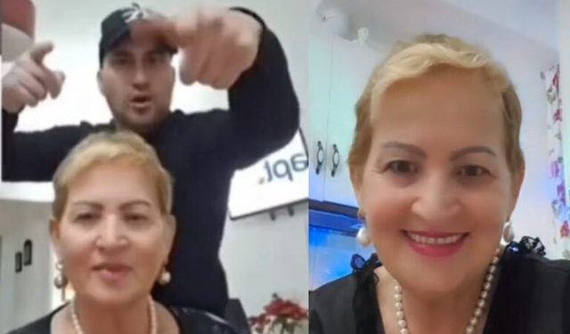 Përdorte nipin për klikime në TikTok, gjykata lë në burg gjyshen