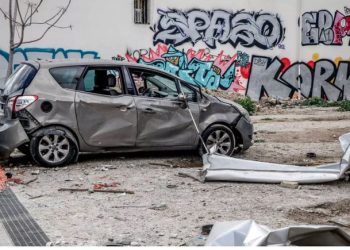 Nga Përmeti, Këlcyra e Durrësi, kush janë 4 shqiptarët e arrestuar për shpërthimet me tritol në Greqi (Emrat)