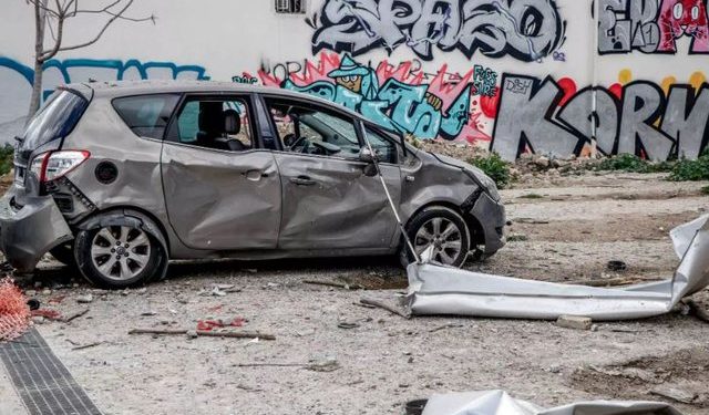 Nga Përmeti, Këlcyra e Durrësi, kush janë 4 shqiptarët e arrestuar për shpërthimet me tritol në Greqi (Emrat)