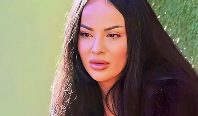 Sarës së Big Brother i vdes babai: Për ata që hedhin vrer, ju dalshin hakat e mia aty ku ju dhemb më shumë