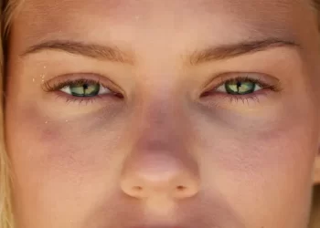 Çfarë thotë shkenca për njerëzit me sy jeshilë (VIDEO)