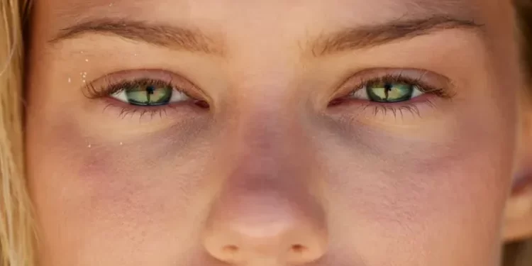 Çfarë thotë shkenca për njerëzit me sy jeshilë (VIDEO)