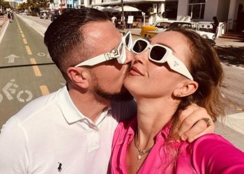 ”Na thave shpirtin”, postimi prekës i gruas së shqiptarit që vdiq në aksidentin tragjik në Itali