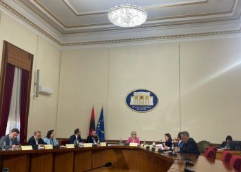 Mandati i Xhaçkës, Çuçi: Mazhoranca s’ka penguar asnjë vendim, ekziston një vakum për kërkesën e 1/10 së deputetëve