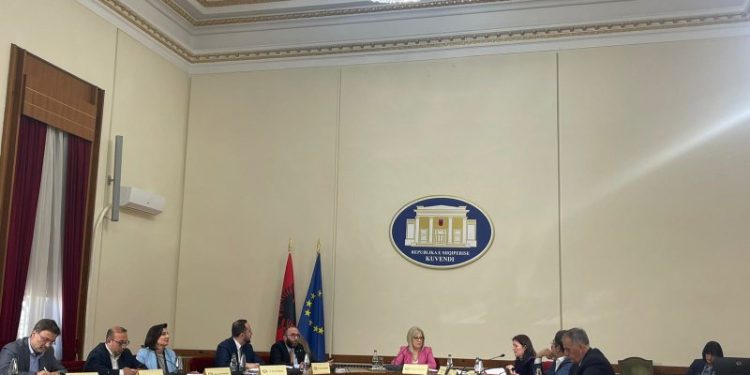 Mandati i Xhaçkës, Çuçi: Mazhoranca s’ka penguar asnjë vendim, ekziston një vakum për kërkesën e 1/10 së deputetëve