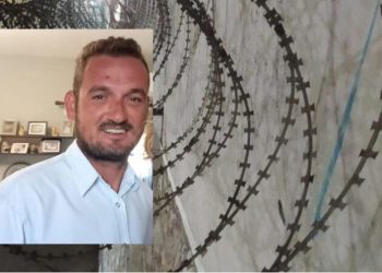 Ky është shqiptari që vdiq në burgun e Koridhalos, policia greke nisin hetimet