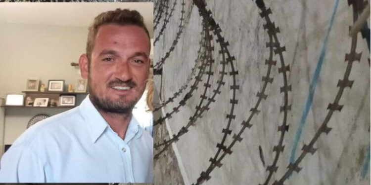 Ky është shqiptari që vdiq në burgun e Koridhalos, policia greke nisin hetimet