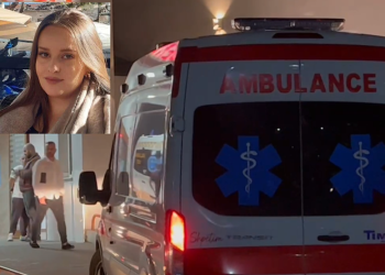 Tragjike/ Ndërroi jetë pas 5 ditësh në koma, kjo është 24-vjeçarja që u përplas me makinë nga shoferi i dehur