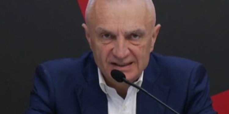 Meta: Nuk më kërcet fare, jam i pastër si kristali. Një gjë di të sigurt, do bëhem kryeministër i Shqipërisë, pastaj president