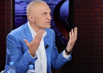 Ilir Meta: Po më bëjnë puç brenda partisë, duan të ma marrin. Kam besim vetëm tek Tedi, Erisa dhe Titi