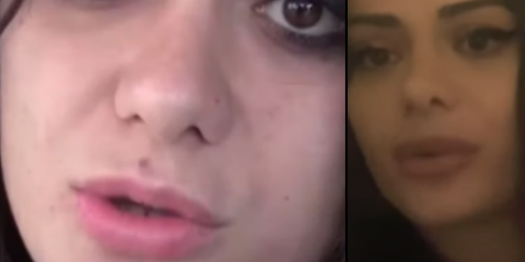 Shqiptarja rrëmbehet dhe përdh*nohet nga dy rumunë, rrëfimi i trishtë i Besjanës (VIDEO)