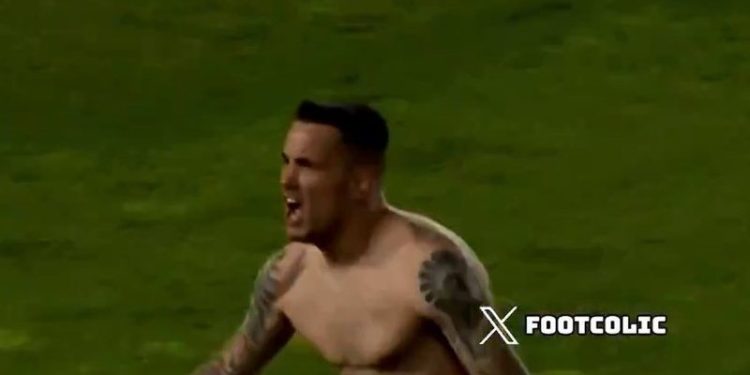 Rey Manaj trondit Fenerbahçen në frymën e fundit, i shënon gol dhe i heq titullin kampion (VIDEO)