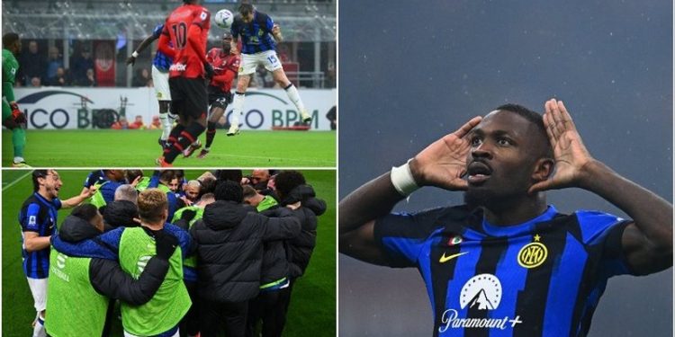 Interi kampion i Italisë për herë të 20-të