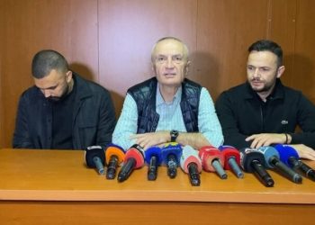 Meta vijon sulmet ndaj kreut të SPAK: Prokuror që i merret goja, ai s’di të lidhë dy fjalë