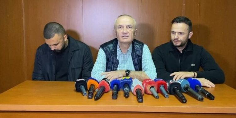 Meta vijon sulmet ndaj kreut të SPAK: Prokuror që i merret goja, ai s’di të lidhë dy fjalë