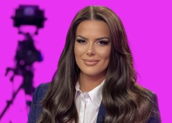 Këngëtarja shqiptare: Burrat duan vajzat debile dhe të lehta për t’u kapur. Veturë kam, shtëpi kam, para kam, ç’e dua burrin?