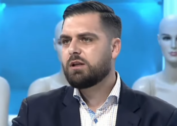 Deklarata skandaloze në emisionin e Arjan Çanit: Gjeneralët e Kosovës kanë qenë kriminelë lufte, njëlloj si Mlladiçi e Radoiçiçi