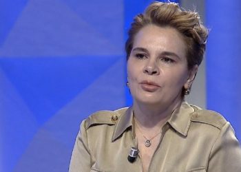 Monika Kryemadhi: Sheri me Ilir Metën nisi për atë paçavuren e famshme…