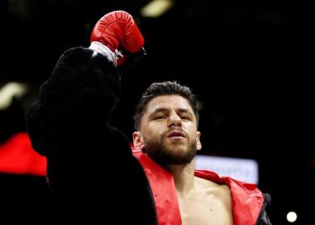 Humbja e parë në karrierë, Florian Marku: E kisha harruar këtë ndjenjë, do rikthehem më i fortë