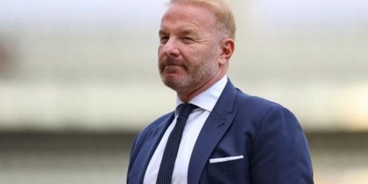 Igli Tare në bisedime me dy klube të Premier League