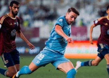 Taulant Seferi zgjidhet në formacionin e javës