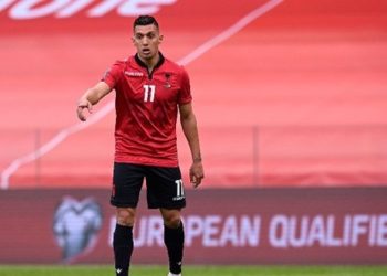 Myrto Uzuni drejt lamtumirës, Granada humbet 13 milionë euro