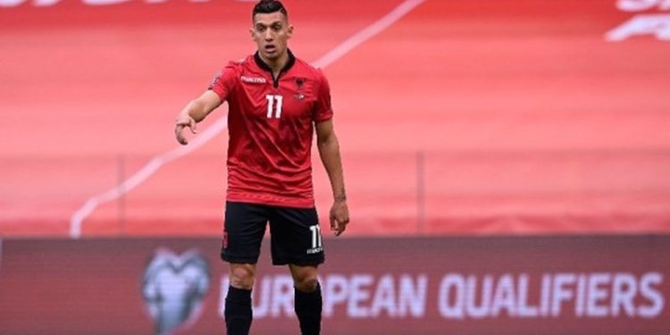 Myrto Uzuni drejt lamtumirës, Granada humbet 13 milionë euro