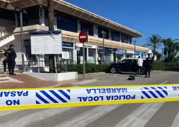 Shqiptarit i bëhet atentat në Spanjë, qëllohet me 5 plumba