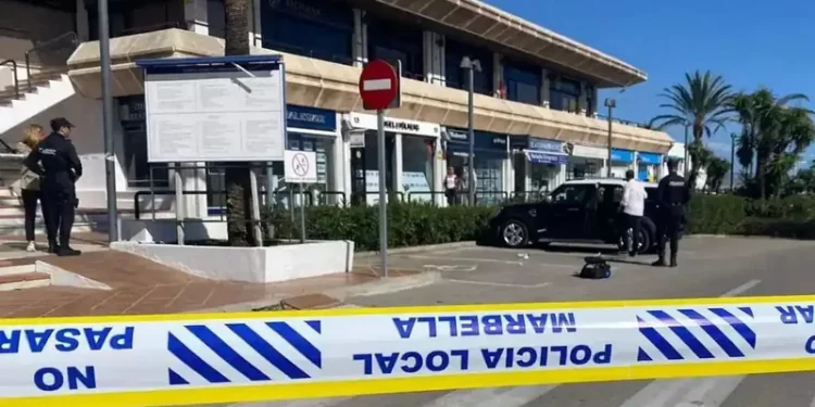 Shqiptarit i bëhet atentat në Spanjë, qëllohet me 5 plumba