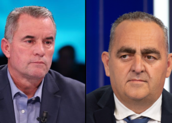 “Kam shkuar të kapja Belerin”, Shemsi Prençi: Mund edhe të ishim vrarë, ishte i armatosur