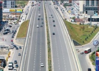 120 milionë euro për rrugët. Të gjitha projektet nga Tiranë – Durrës te Ksamili