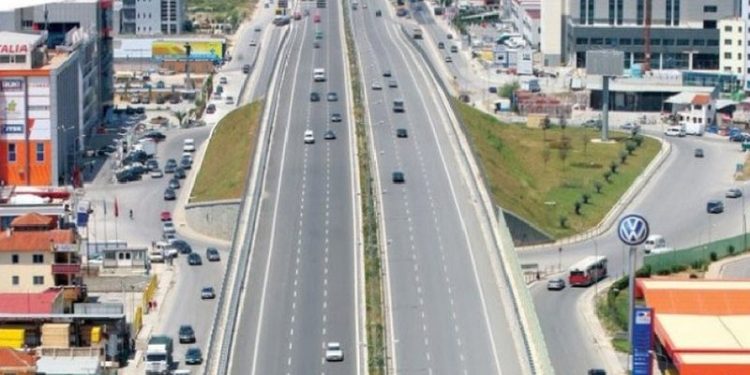 120 milionë euro për rrugët. Të gjitha projektet nga Tiranë – Durrës te Ksamili