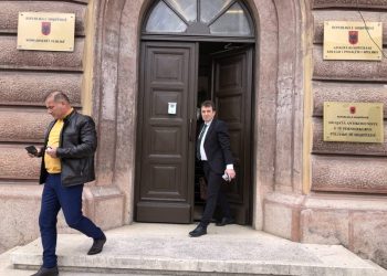 KPA dërgon prokurorin e Gjirokastrës për riedukim në Shkollën e Magjistraturës