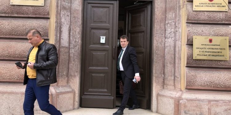 KPA dërgon prokurorin e Gjirokastrës për riedukim në Shkollën e Magjistraturës