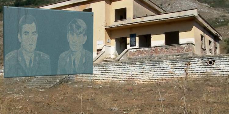 Ekskluzive/ 30 vjet nga masakra e Peshkëpisë, inagurohet sot memoriali për dëshmorët Fatmir Shehu e Arsen Gjini