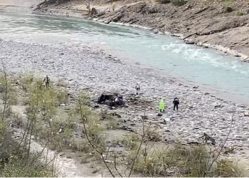 E marta e zezë me 8 viktima në Këlcyrë, si përfundoi në Vjosë makina me emigrantë. Shoferi ndiqej nga policia?