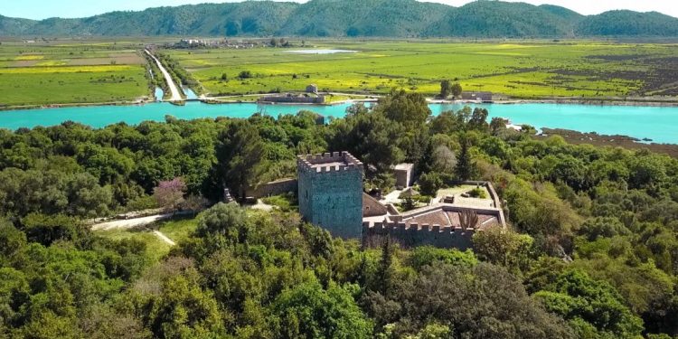 Gjykata Kushtetuese vulos dhënien e Butrintit me koncension te privati