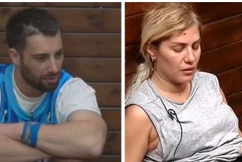 Ilnisa shpërthen në lot: Njëri nga ne do të ikë