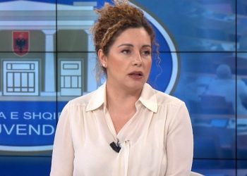 “Plazhin e duam që mos të vijë dikush nga mali të vërë çadrën”, reagon Olta Xhaçka: Origjina ime është mbi 1330 metra mbi nivelin e detit