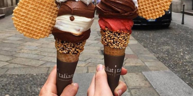 Pse Milano do të ndalojë shitjen e akulloreve pas mesnate?