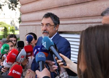 Çuçi: Amnistia penale të enjten në Kuvend, nuk ka tolerancë për të dënuarit nga GJKKO