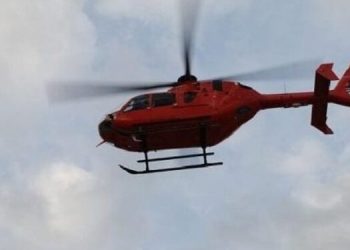 Polici në Sarandë bie në gropën e ashensorit, niset me helikopter drejt Traumës