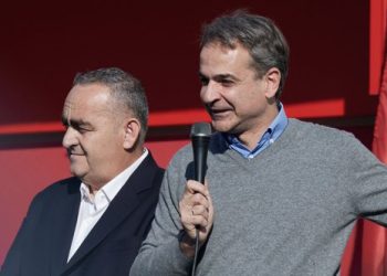 Skenari grek: Edhe nëse fiton si eurodeputet, Beleri nuk do ta lërë mandatin e Himarës