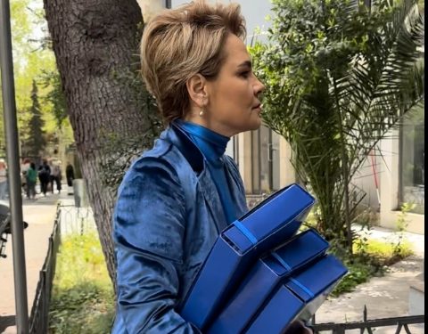 Plas sherri në familje, Kryemadhi kundër Metës: Protagonizëm bosh, shërbimi më i mirë që mund t’i bëjë Ramës