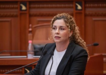 Olta Xhaçka: Jam menduar të lë mandatin apo të vazhdoj, kurrë mos u bëftë ai hotel. Emri im u përdor si top lecke