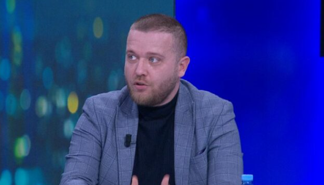 Ardit Bido: Shtabi elektoral i Belerit ha bukë duke krijuar tensione që të financohet nga Greqia. Grup i lidhur ngushtë me mbetjet e Agimit të Artë